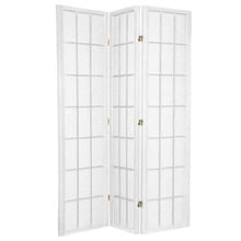 3 Panel Shoji Room Divider Screen
